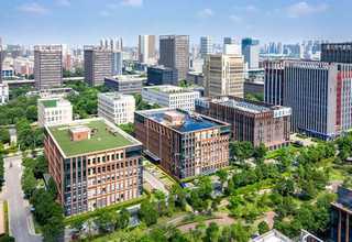 官渡区有氛围感的公司团建方案