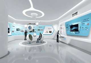 浙江商场标识标牌厂家