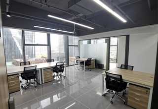 企业污水处理监测