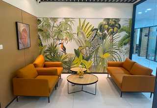 汕尾熔融石英粉现货