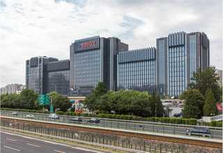 上海简欧防雨凉亭