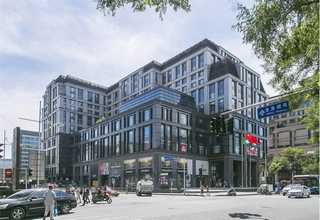 赣州电动自行车锂电池BMS原理