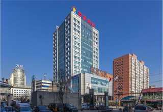 空调冲压拉伸机器人市场价