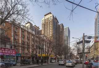 河东区现代仓储设计