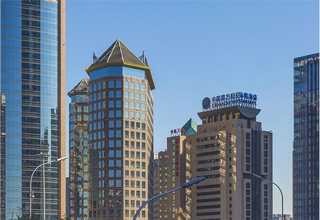 安徽高效办公空间设计口碑推荐