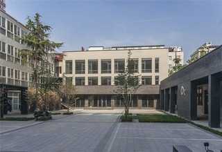 黄浦区**配电房维修价格