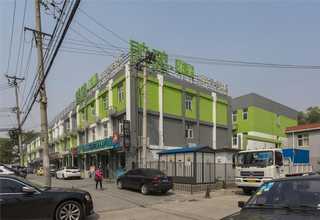 上海固定门式起重机