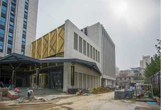 湖州别墅钢结构加工